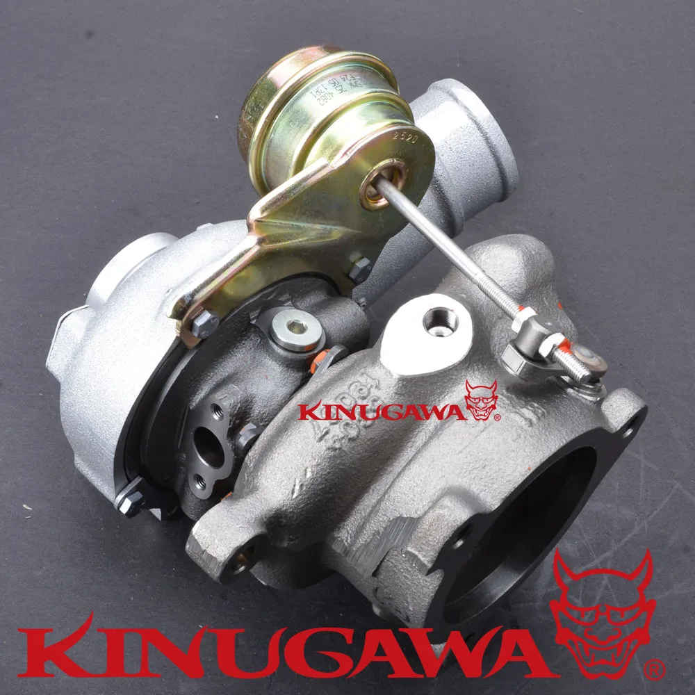 Kinugawa Турбокомпрессор oem для KKK K04-023 53049880023 для AUDI S3 TT 1,8 T Quattro 225P