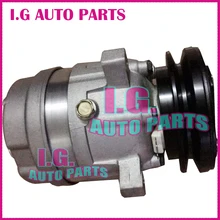 Авто AC A/C компрессор для daewoo espero 1,8 2,0 Aranos компрессор кондиционера 96164820 96189269