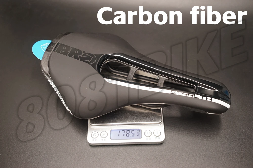 Shimano Pro Stealth Saddle For Road Mtb 142mm 152mm Carbon Fiber Steel Bicycle Saddle Aliexpress