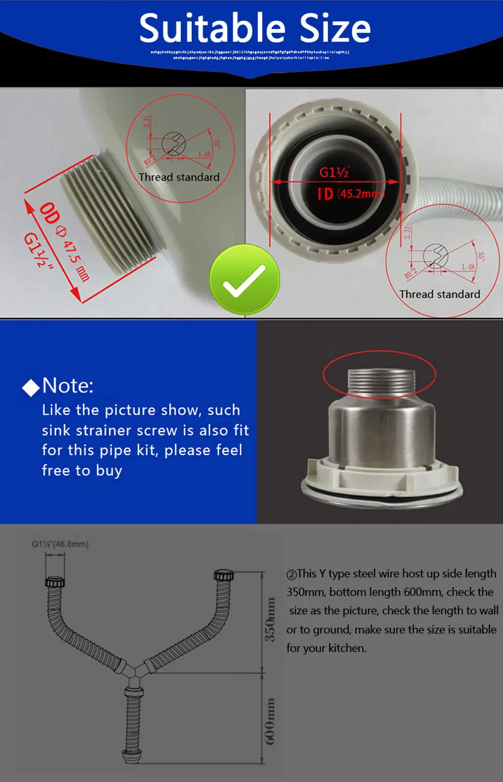 tipo mangueira kitchnen extensível tubo de mangueira