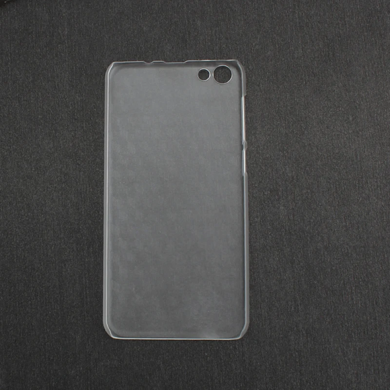 Umidigi G 5inch Ocube hard case_8