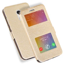 Xiaomi Redmi Note 4 Case покрытия Высокого Качества Роскошный Флип Кожаный Case PU Кожаный Чехол Для Xiaomi Redmi Note 4X телефон сумка