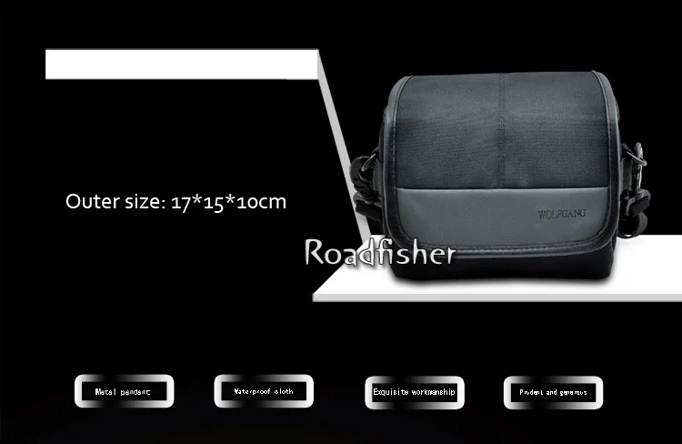 Camera bag WG012-1