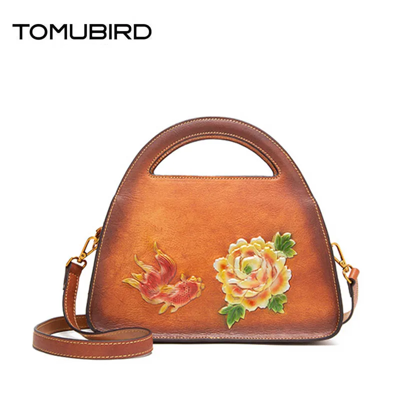 

2018 new fashion animal embossed shoulder messenger bag Fashion handbag women's bag