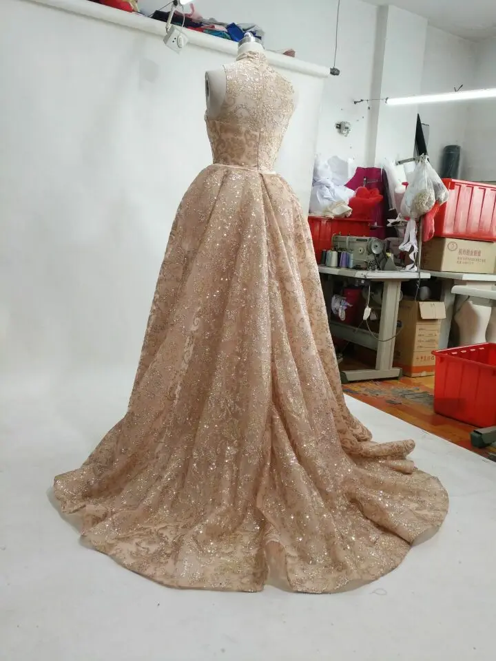 vestido longo para casamento