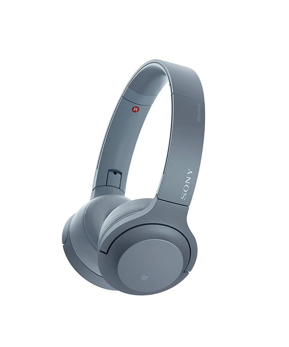 Беспроводные наушники Sony WH H800 h.ear Series с высоким разрешением бесплатная