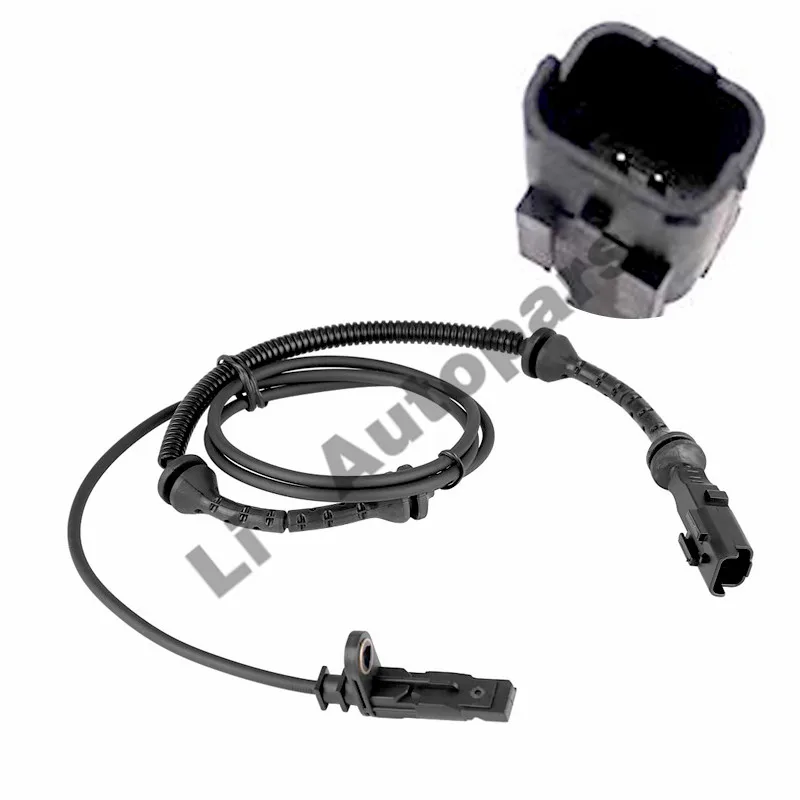 Заднее колесо Скорость ABS Сенсор для Citroen C6 TD_ 2,2/2,7/3,0 4545G7/9642688280