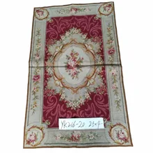 2,5 'x4' шерстяной ковер ручной работы, шерстяные ковры, сшитые крестиком, шерстяные ковры Новой Зеландии ручной работы