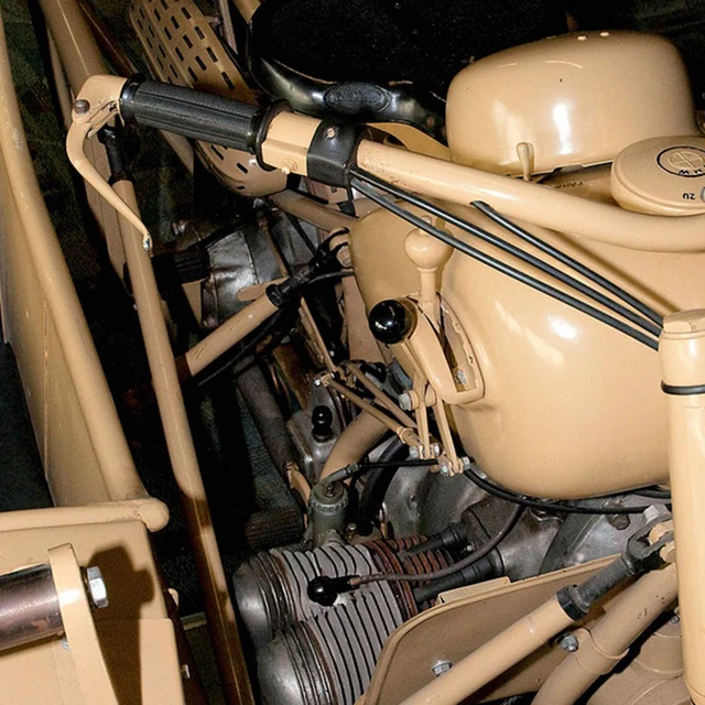 格安販売中 BMW For Alconstar R50 Left pairs 1 motorcycle CJ-K750 Ural 車&バイク