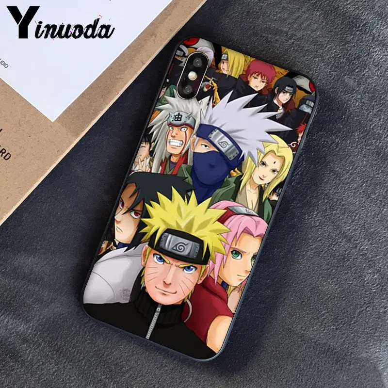 Hokage Naruto Kakashi Japanese anime