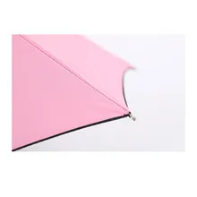Fashion Mini Umbrella Compact Folding Travel Parasol Super Light Portable Small Umbrella Rain Women Shine Fold Para#007 Fashion Mini Umbrella Compact Folding Travel Parasol Super Light Portable Small Umbrella Rain Women Shine Fold Para#007