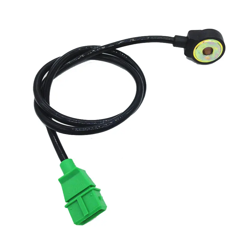 TIANBANG Knock Sensor for AUDI A4 A6 A8 Quattro VW Corrado Golf Jetta