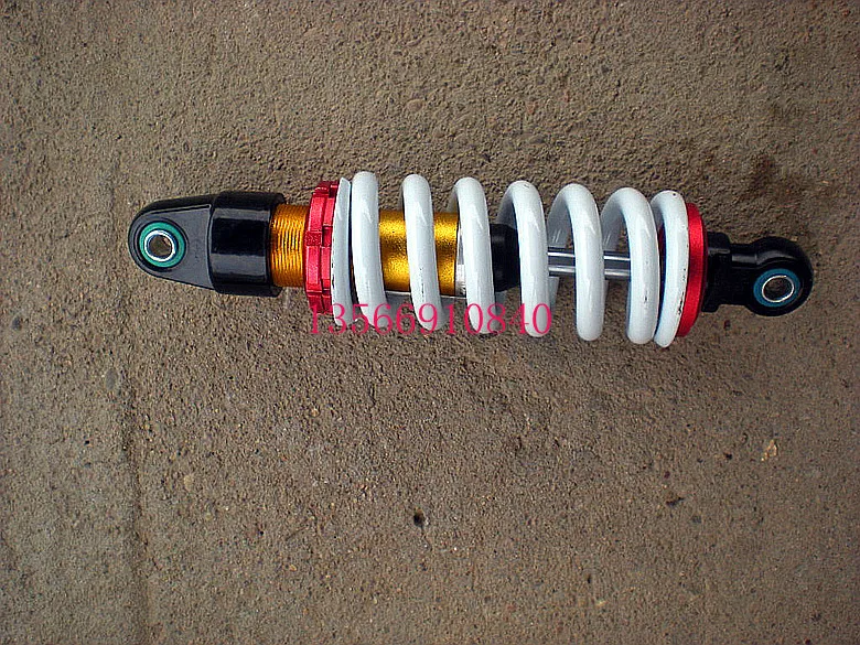 

110 125cc mini overstretches aluminum motorcycle apollo shock absorption after shock absorption