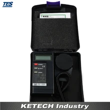 Цифровые Люкс метр TES1330A