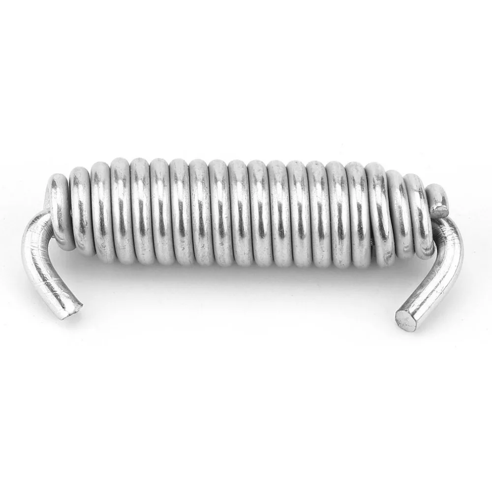 

Durable Main Support Spring For Harley For Davidson For Softail Motorcycle Side Support Spring Autocycle Hardware Spare Parts