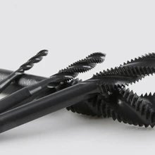 Метрический HSS спиральный кран выберите размер от M5* 0,8