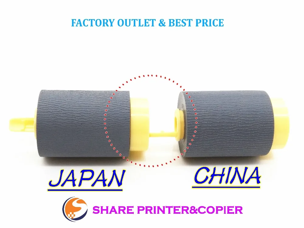 100 X ролик 022N02232 JC97-02259A для samsung scx6555 6512 ML4510 ML5515 scx6345 xerox 4600 4620 4510 4622 | Компьютеры и офис