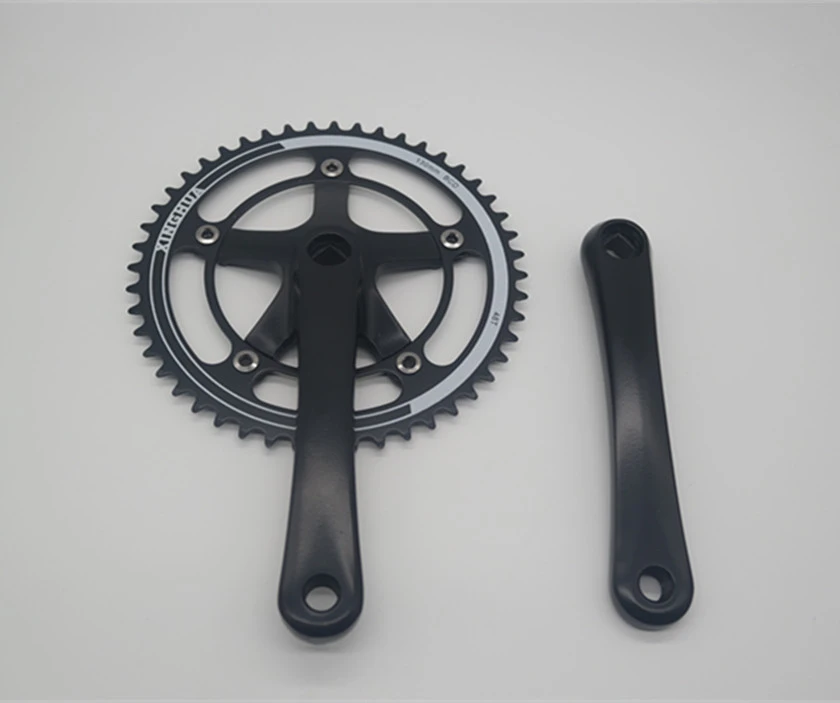10 speed single crankset