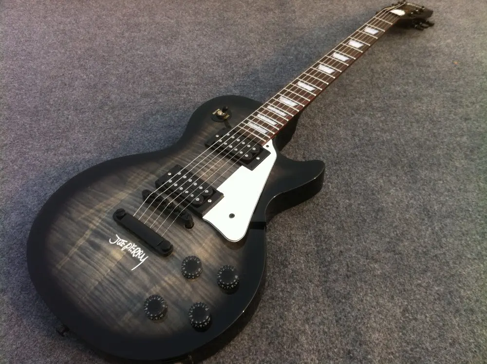 

INstock Free shipping New Arrival Custom Shop Joeperry Lp Electric Guitar