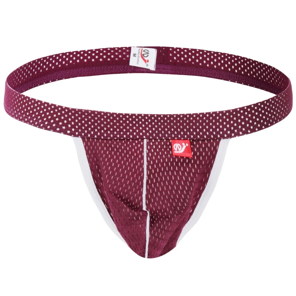

Sexy Men Underwear Men Thong Gay Jockstrap Gay Underwear Men's Briefs Mens Sexy Underwear