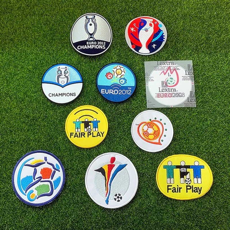 الأوروبي لكرة القدم بطولة 2020/16/12/08/04/00/96 كرة القدم بقع كأس أوروبا لكرة القدم حار ختم التصحيح شارات