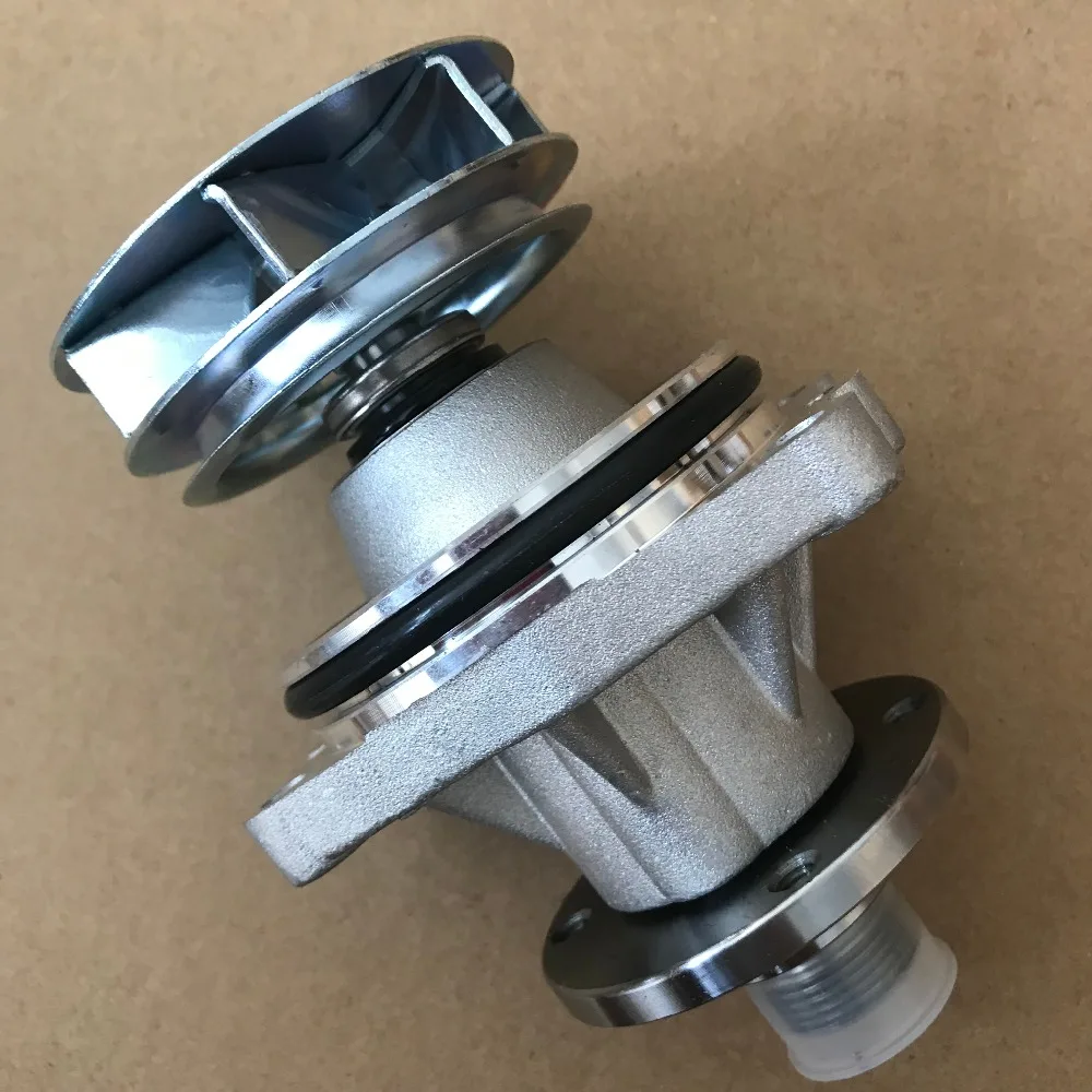Водяной насос для BMW E36 E46 E39 M50 M52 M54 325i 328i 528i 50005513 11511433712|Клапаны и детали| |
