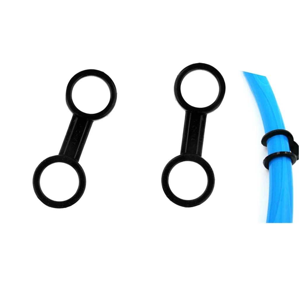 MagiDeal Pack of 2 Dual Loop Silicone Snorkel Keeper Retainer for Underwater Scuba Diving Snorkeling Mask Snorkel Keeper MagiDeal Pack of 2 Dual Loop Silicone Snorkel Keeper Retainer for Underwater Scuba Diving Snorkeling Mask Snorkel Keeper