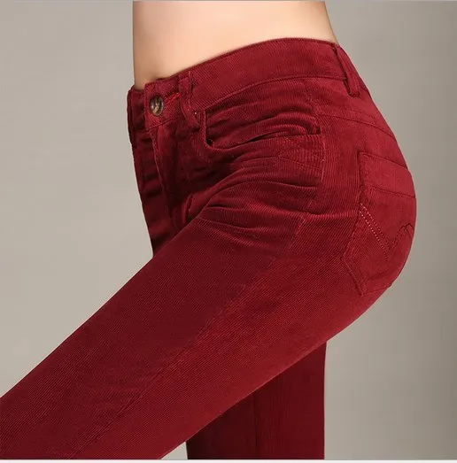 Popular Green Corduroy Pants-Buy Cheap Green Corduroy