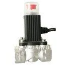 

Free Shipping 50PCS/LOT Gas Cut Off Solenoid Valve Alloy Body G1/2'' Size Model DN15A