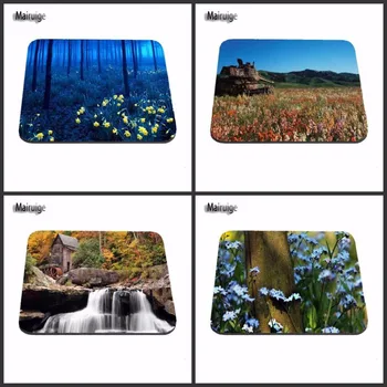 

Top Selling Amazing Hot Cosmos Flowers Cool Mouse 220mmX180mm and250mmx290mm Drop Shipping Make Your Own Mat Gamer Laptop Jogos