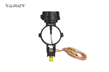 

Tarot Differential GPS Antenna / Dual Antenna Base / Dia 35MM TL2993 for Multi-rotor Copter Aircraft RC Drone Spare Parts