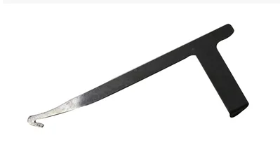 Hook Knife Suit For TAJIMA 100% TAJIMA Spare Parts AT1303030000 Computer Embroidery Machine Spare Parts