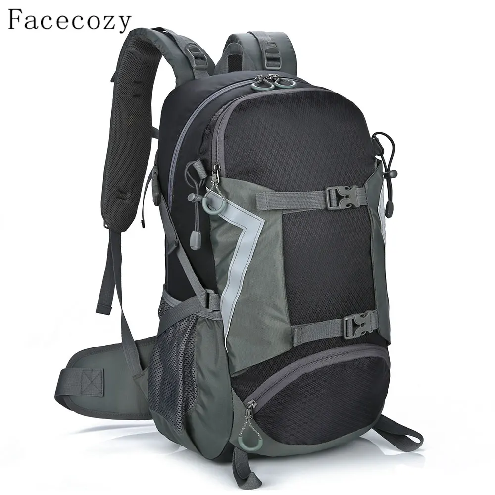 Buy Facecozy Outdoor Hiking Backpack 30L Instant