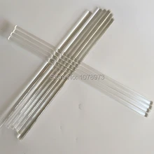 Ювелирные инструменты и оборудование высокотемпературная палочка для перемешивания керамическая мешалка 50 шт./партия