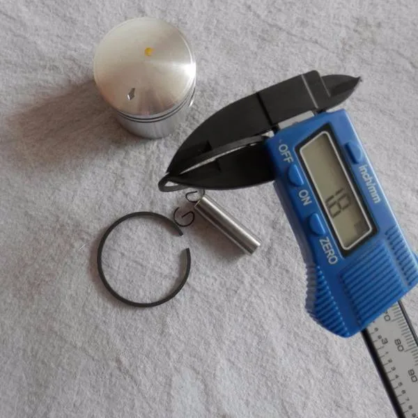 CYLINDER KIT 44MM ROBIN NB500 13