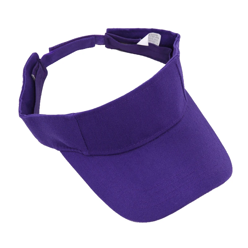 Ludlz Women Foldable Straw Sun Visors Sun Protecetion Wide Brim Sun Hats Adjustable Beach Hat