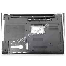 Нижний Базовый чехол для ноутбука SONY SVE151 SVE151G11M SVE151j13l SVE151J13M SVE1511SCC SVE151C11T Замена компьютера