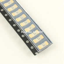 100 шт за лот Littelfuse жидкость Slow Blow SMD 1808 8A T8A 72V 0452008 предохранители для поверхностного монтажа