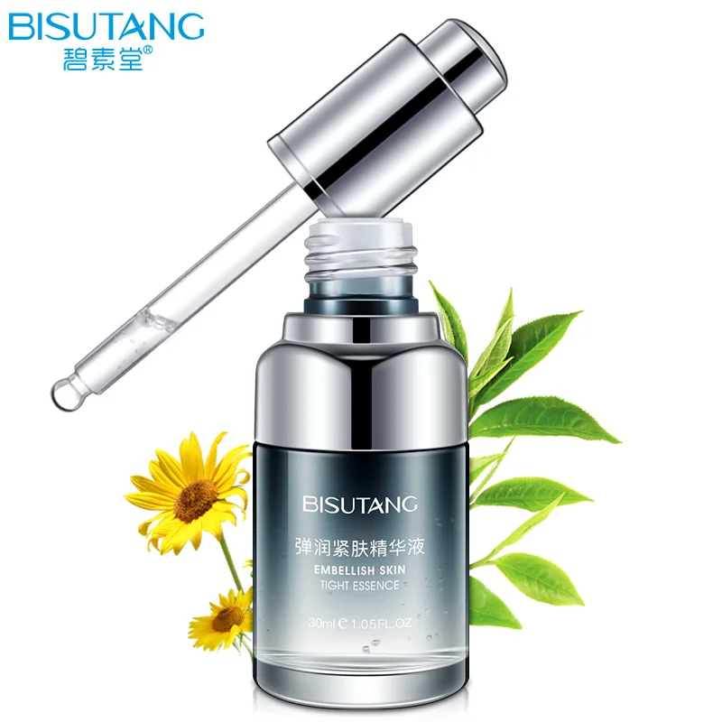 

BISUTANG Soybeans Extract Skin Care Lotion Whitening Hydrating Moisturizing Anti-Aging Washable Face Essence