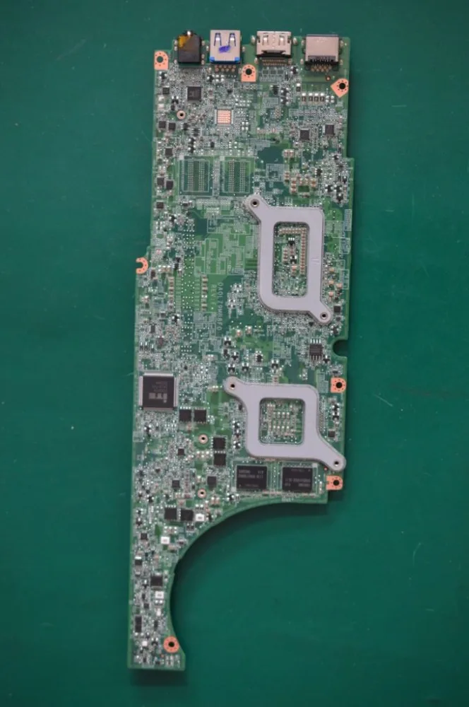 لينوفو ينوفو U430 U430P اللوحة المحمول منفصلة بطاقة جرافيكس I3-4030U I3-4010U 2G. FRU 90003344 5B20G16354