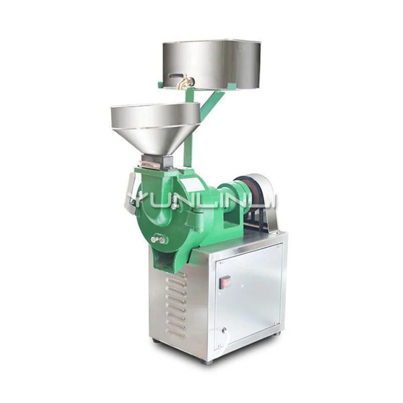 Buy Electric Grinding Machine 220V Wet & Dry Grinding