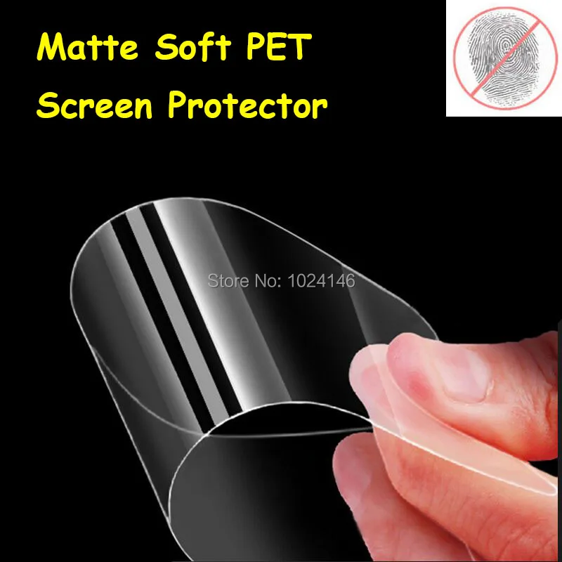 Закаленное Стекло/Clear PET/матовая ПЭТ Экран протектор Защитная пленка для samsung Galaxy