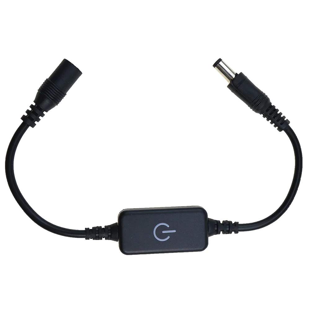 DC12V LED strip touch dimmer brightness control led dimmer switch 1