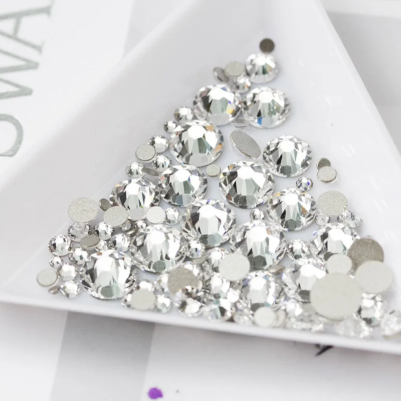 Crystal