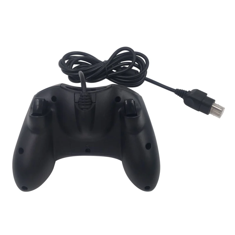 1 шт. классический проводной контроллер для Xbox One поколения геймпад джойстик для microsoft ретро джойстик