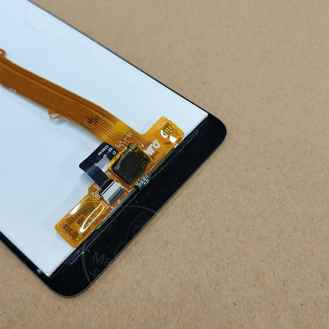 Huawei Mya L11 Test Point