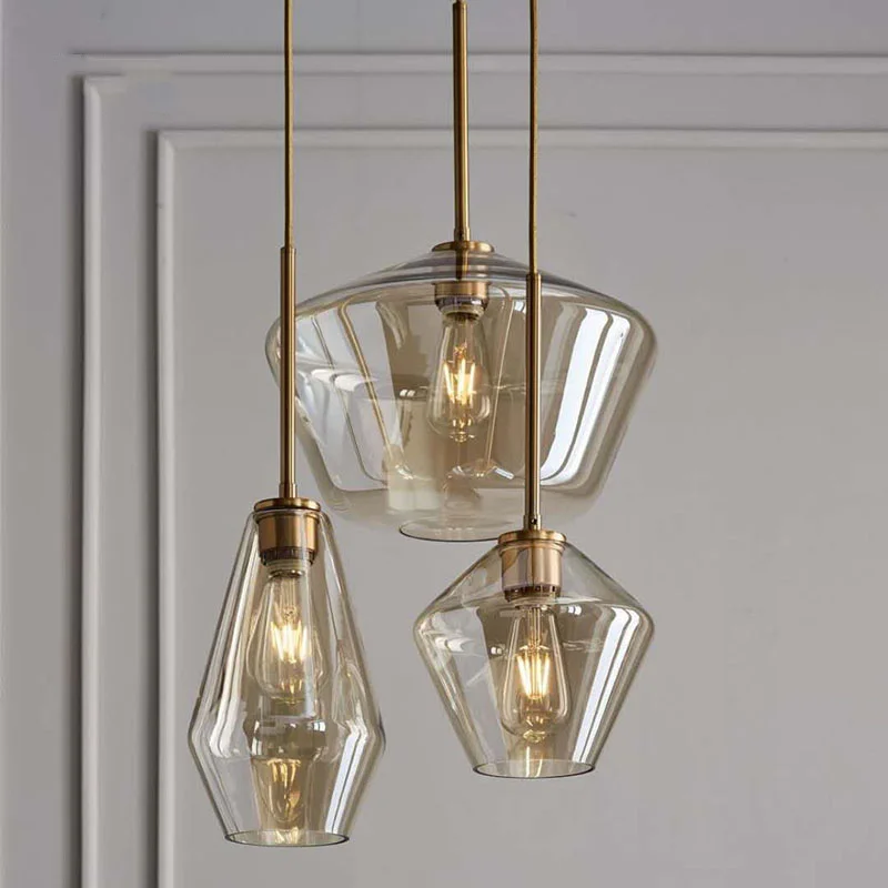 Us 125 21 35 Off Retro Modern Gl Pendant Light Art Shades Lamp Coloured Ceiling Ball Smoked Amber Clear Vintage Loft Lamps Bar Decor In Us 125 21 35 Off Retro Modern Gl Pendant Light Art Shades Lamp Coloured Ceiling Ball Smoked Amber Clear Vintage Loft Lamps Bar Decor In