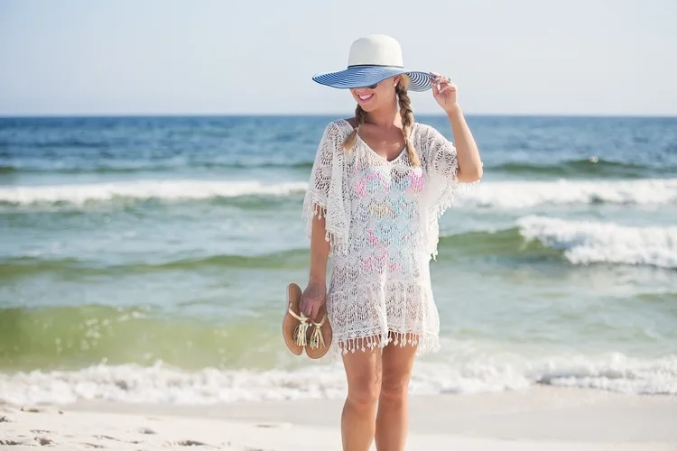 women beach dress (6)