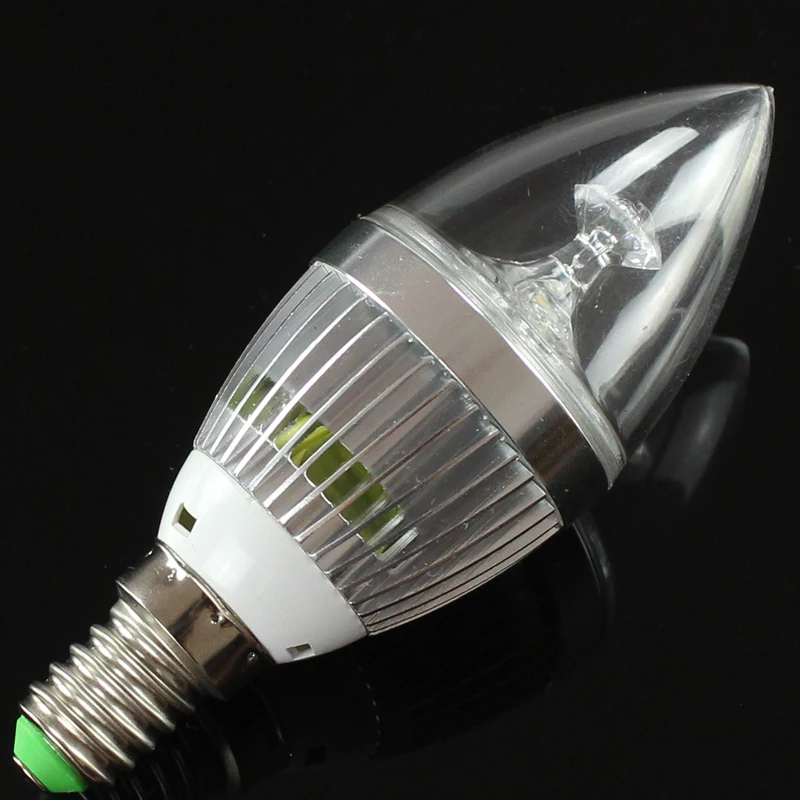 LED Candelabra 전구 촛불 E14 E27 9W 12W 15W 따뜻한/자연/차가운 흰색 전구 램프 디밍 가능 110V220V Led 전구 램프 CE ROHS