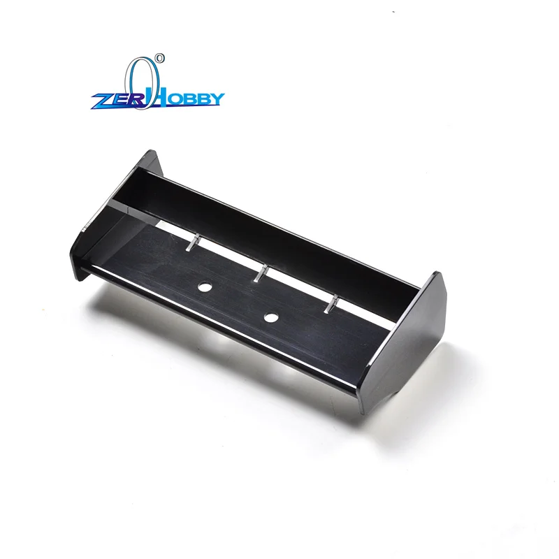 

RC CAR SPARE PARTS WING FOR HSP 1/10 NITRO BUGGY 94105, 94106 (part no. 06021)